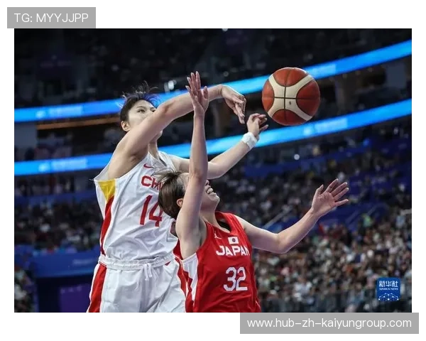 中国女篮用行动诠释冠军精神，中国女子篮球联赛冠军